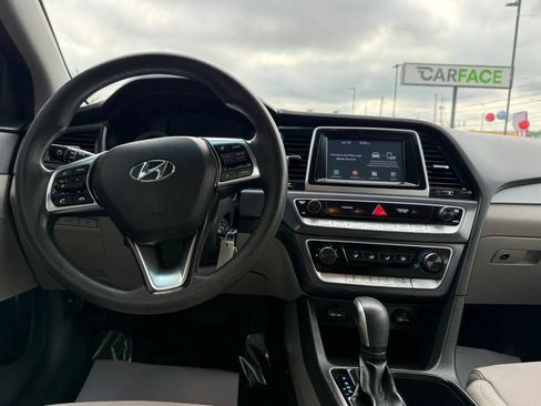 Used 2018 Hyundai Sonata SE FWD image 25