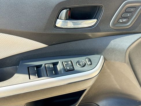Used 2015 Honda CR-V Touring image 22