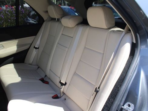 Certified 2024 Mercedes-Benz GLE 350 4MATIC image 30