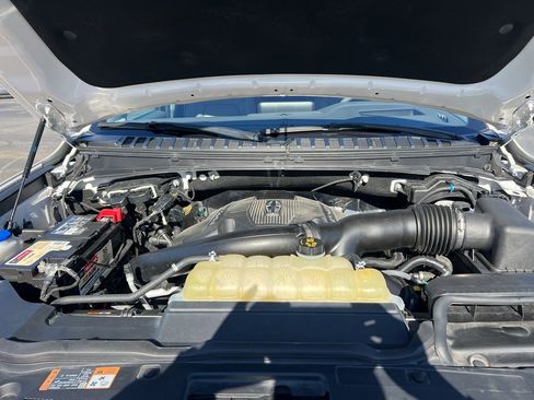 Used 2019 Lincoln Navigator Reserve image 37