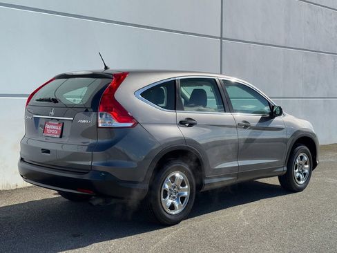 Used 2014 Honda CR-V LX image 7