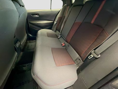 Used 2025 Toyota Corolla SE FWD image 13