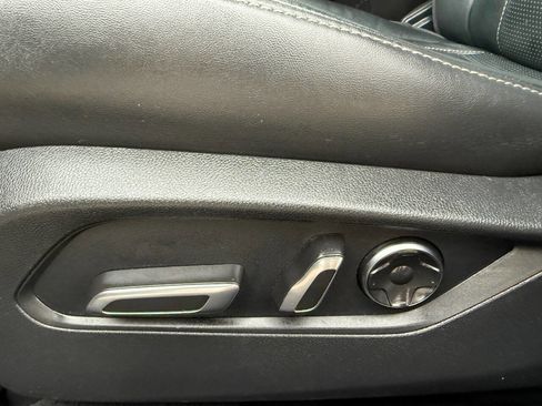 Used 2021 Acura TLX w/ Technology Package image 12