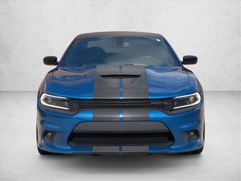 Used 2022 Dodge Charger R/T w/ Performance Handling Group image 2