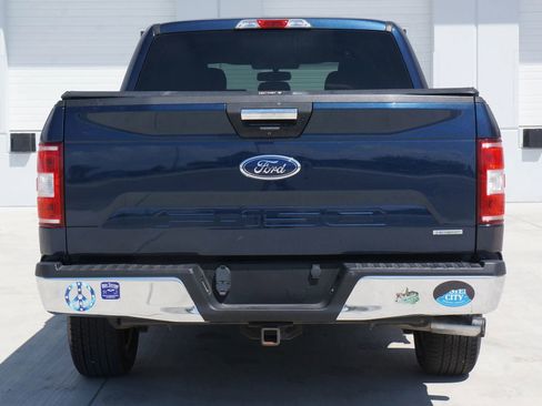 Used 2018 Ford F150 XLT w/ Equipment Group 301A Mid image 10