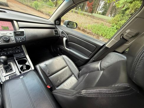Used 2012 Acura RDX SH-AWD w/ Technology Package image 20