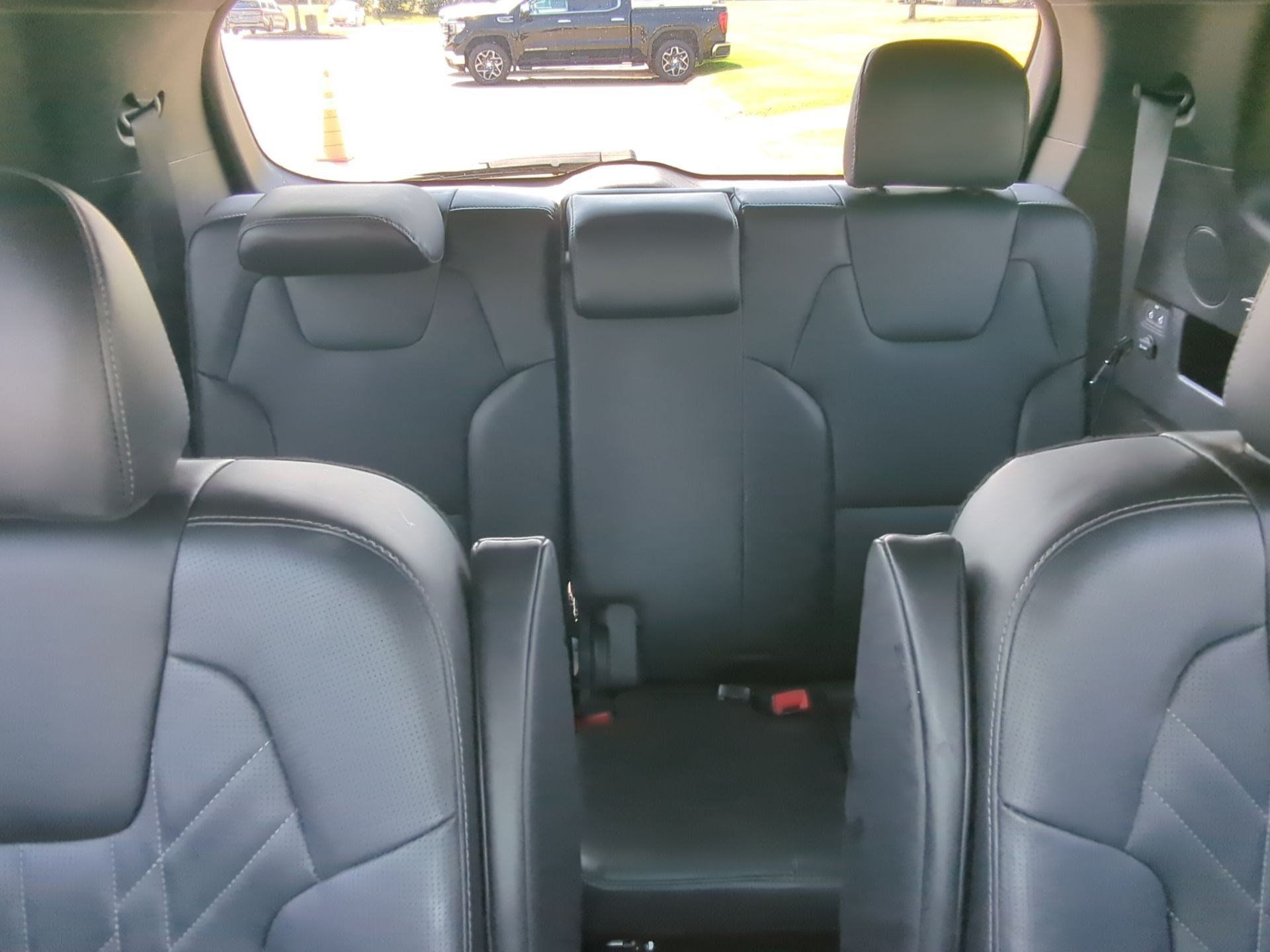 Certified 2025 Kia Telluride SX Prestige X-Line AWD/4WD image 20