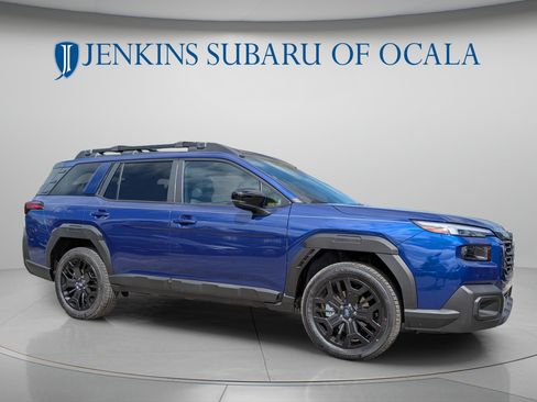 New 2026 Subaru Outback Limited XT AWD/4WD image 2