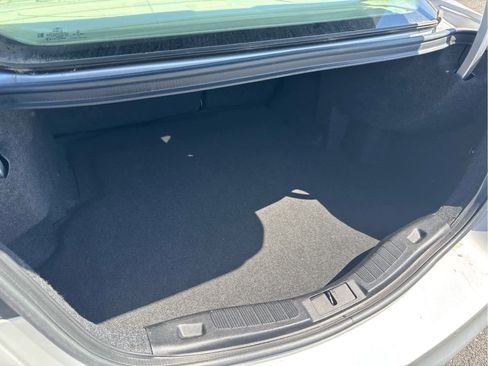 Certified 2017 Ford Fusion Platinum AWD/4WD image 9