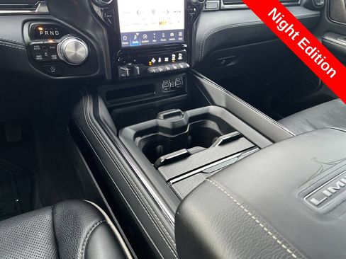 Used 2023 RAM 1500 Limited image 9