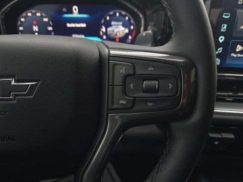 Used 2026 Chevrolet Silverado 1500 High Country w/ Midnight Edition AWD/4WD image 20