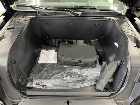 New 2026 Chevrolet Silverado EV W/T w/ LPO, Custom Package image 26