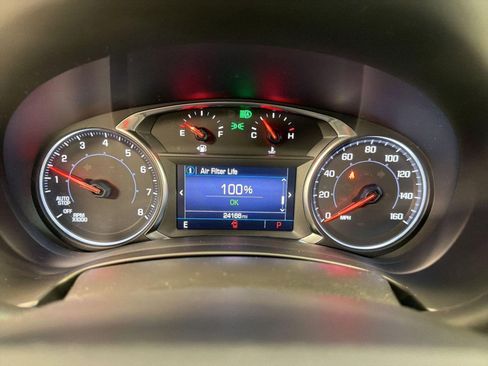 Used 2023 GMC Terrain SLE w/ Driver Convenience Package FWD image 18