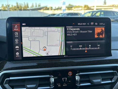 Used 2023 BMW X3 xDrive30i w/ Premium Package image 18