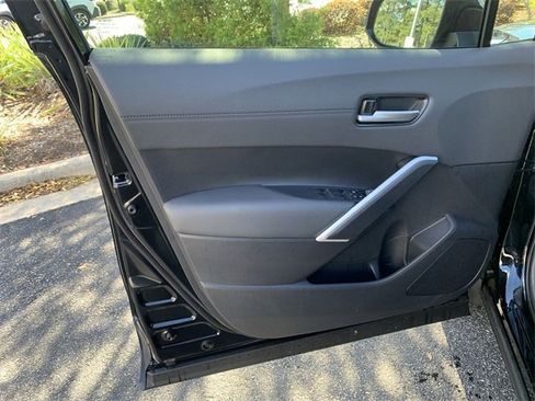 New 2026 Toyota Corolla Cross XLE image 17