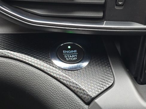 Used 2020 Ford Explorer ST w/ Premium Technology Package image 26