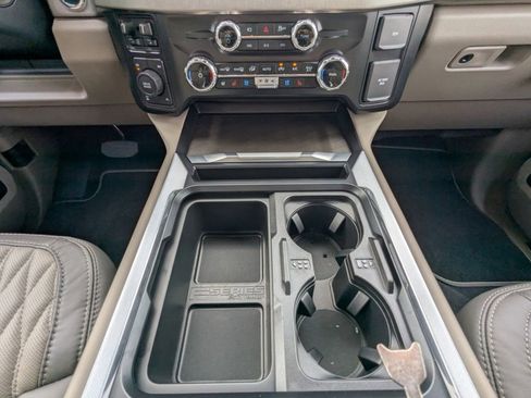 New 2026 Ford F350 Platinum w/ Platinum Plus Package image 19