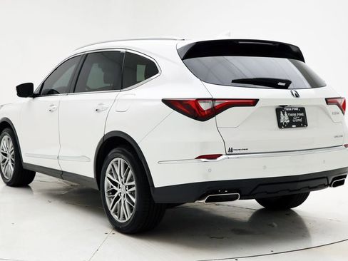Used 2024 Acura MDX SH-AWD w/ Advance Package image 7