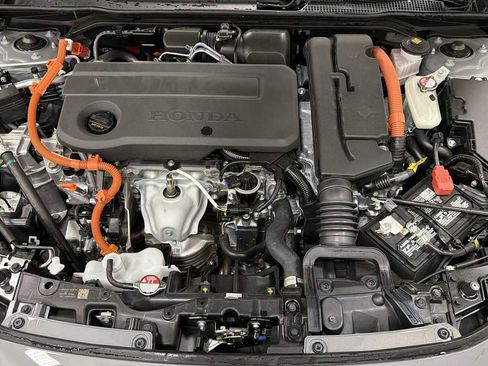 Used 2026 Honda Civic Sport Touring image 31
