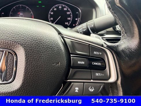 Certified 2020 Honda Accord Sport image 20