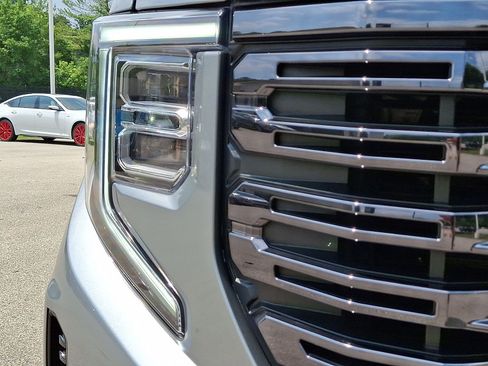 Used 2025 GMC Sierra 1500 Denali Ultimate AWD/4WD image 28