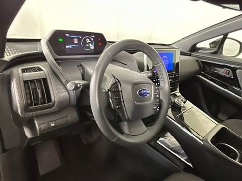 Used 2023 Subaru Solterra AWD image 13