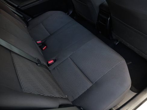 Used 2016 Scion iM FWD image 16