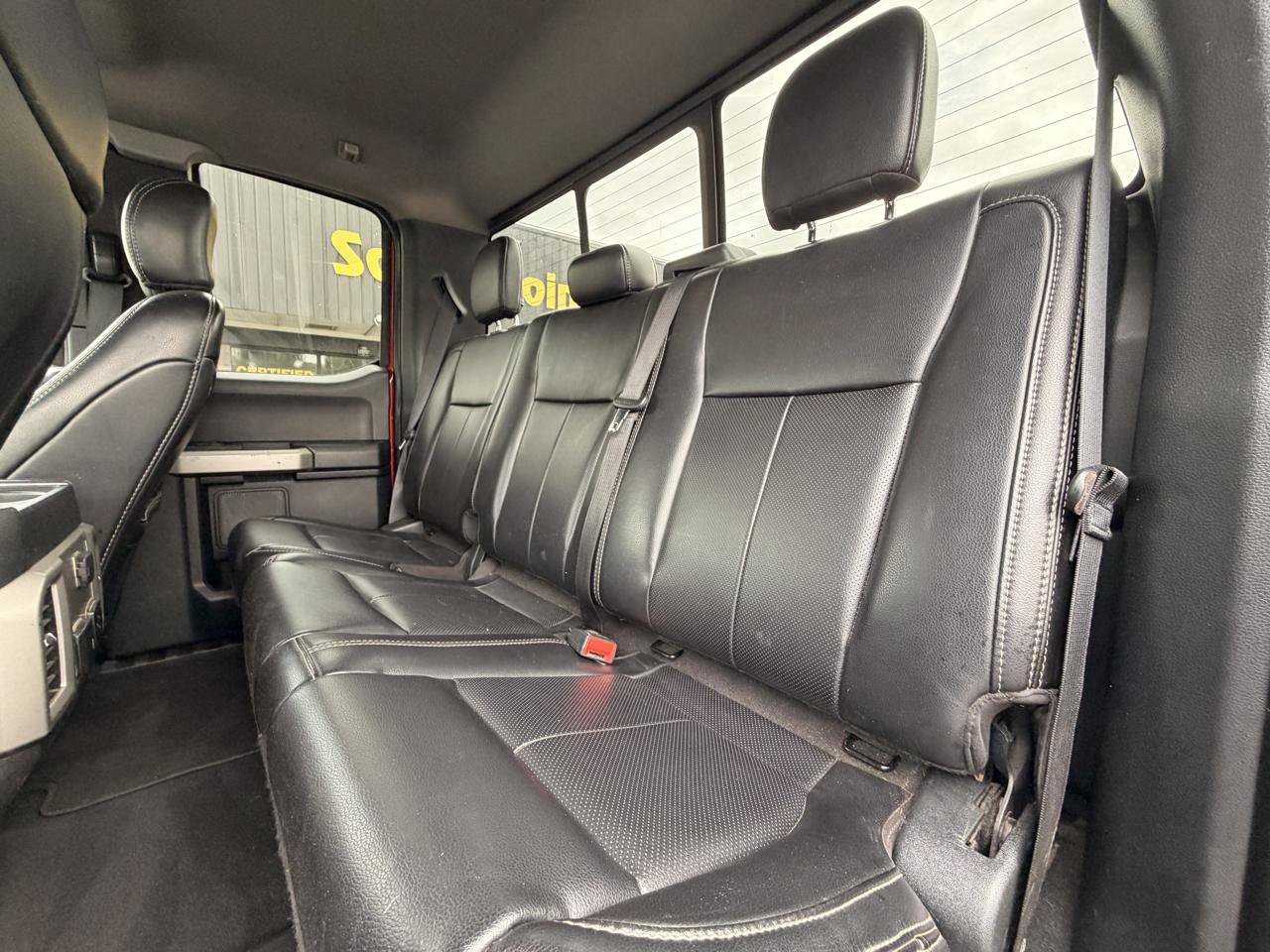 Used 2020 Ford F250 Lariat AWD/4WD image 15