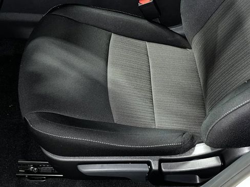 New 2025 Nissan Sentra SV image 20