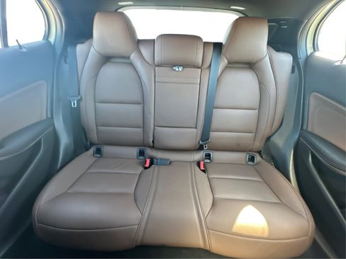 Used 2017 Mercedes-Benz GLA 45 AMG 4MATIC w/ Premium Package image 20