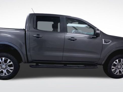Used 2019 Ford Ranger Lariat w/ Equipment Group 501A Mid image 9