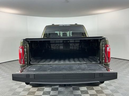 Used 2025 Ford F150 Raptor AWD/4WD image 7