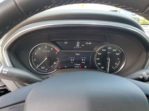 Used 2024 Cadillac CT5 Luxury image 59