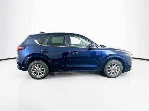 Used 2025 MAZDA CX-5 AWD 2.5 S w/ Preferred Package image 10