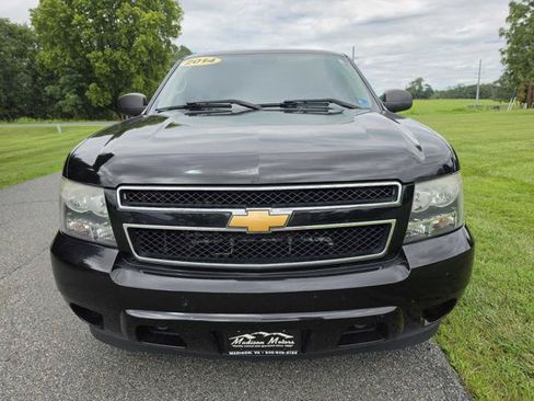 Used 2014 Chevrolet Tahoe 2WD image 3