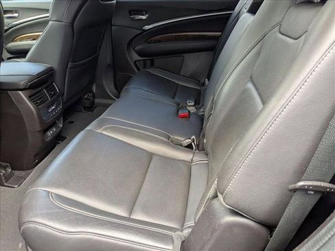 Used 2019 Acura MDX w/Technology Pkg image 18