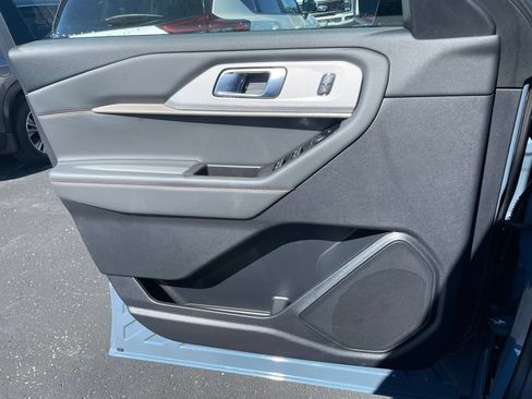New 2026 Ford Explorer Active w/ Active Comfort Package AWD/4WD image 54