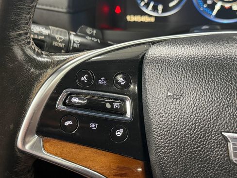 Used 2015 Cadillac Escalade ESV Premium AWD/4WD image 28