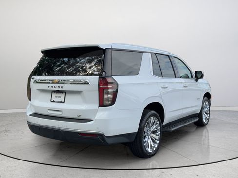 Used 2021 Chevrolet Tahoe LT RWD image 7
