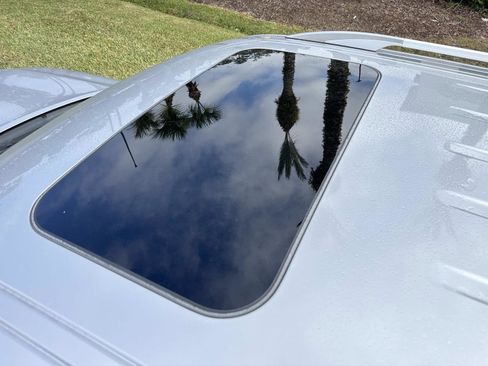 Used 2019 INFINITI QX80 Limited image 11