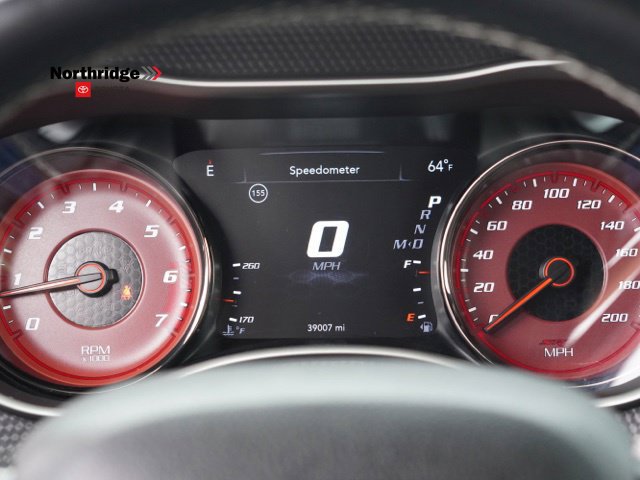 Used 2021 Dodge Charger SRT Hellcat RWD image 19