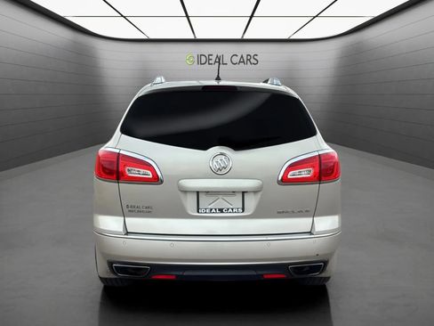 Used 2015 Buick Enclave Premium FWD image 6