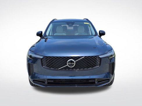 New 2026 Volvo XC90 B6 Ultra w/ Protection Package Premier AWD/4WD image 2