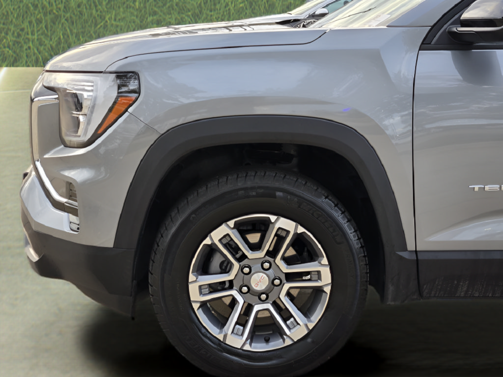 Used 2026 GMC Terrain Elevation AWD/4WD image 10
