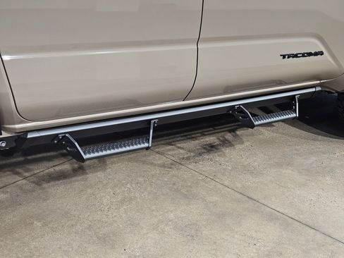 New 2026 Toyota Tacoma TRD Sport image 23