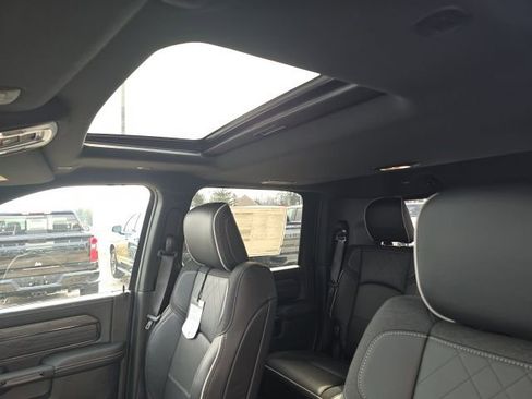 New 2026 RAM 3500 Limited image 20