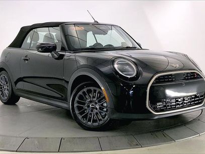 New 2026 MINI Cooper S