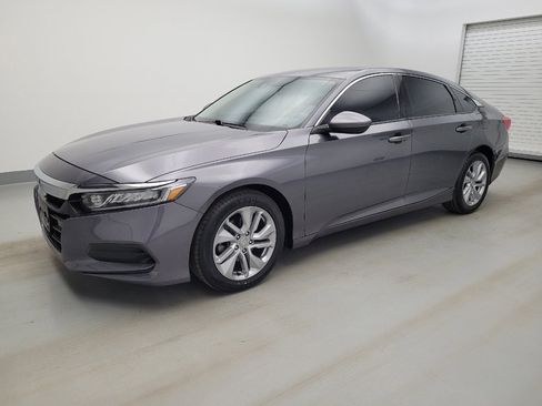 Used 2020 Honda Accord LX image 2
