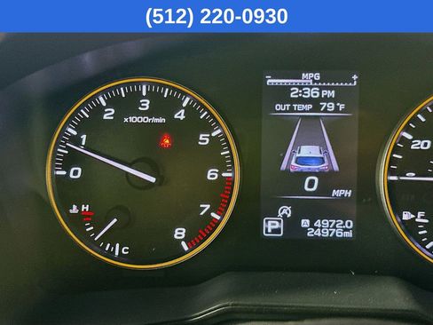 Certified 2022 Subaru Outback Wilderness image 14