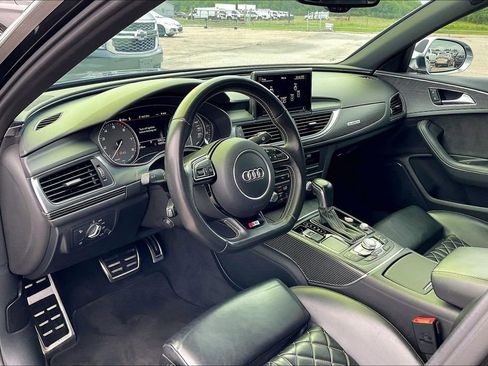 Used 2016 Audi S6 Premium Plus AWD/4WD image 14